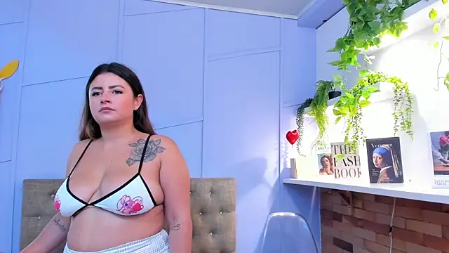 Snapshot of nathalie_rossel chatting on 29, 9, 2025 nathalie rossel online show from 29, 9, 2025