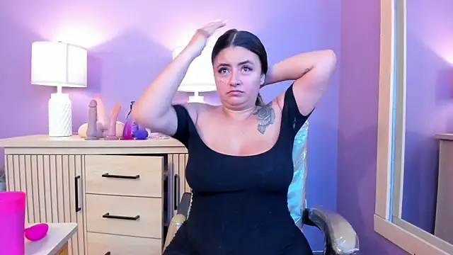 Snapshot of nathalie_rossel chatting on 20, 12, 2025 nathalie rossel online show from 20, 12, 2025