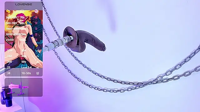 emma smile online show from 19, 10, 2025