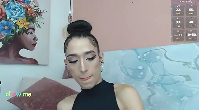 sweet amalia4 online show from 4, 12, 2024