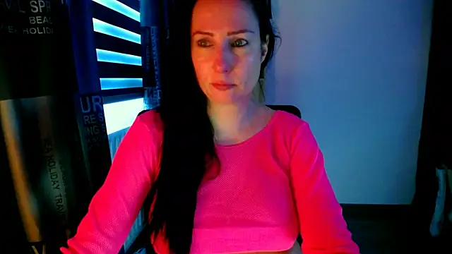 Snapshot of Sebriena chatting on 18, 2, 2025 Sebriena online show from 18, 2, 2025