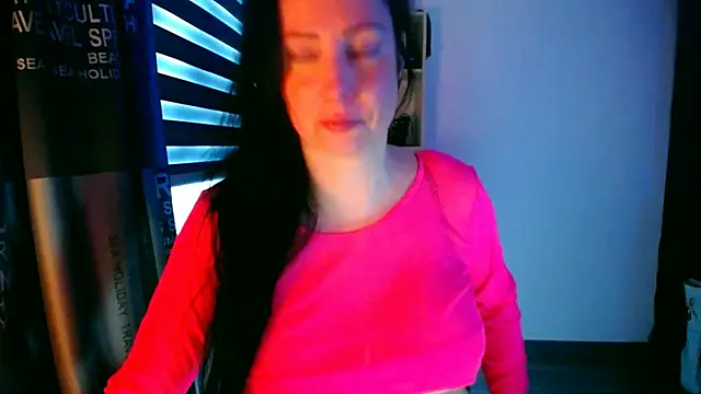 Snapshot of Sebriena chatting on 24, 2, 2025 Sebriena online show from 24, 2, 2025