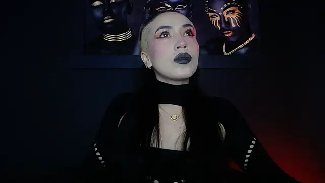 NYX1126 online show from 21, 2, 2025