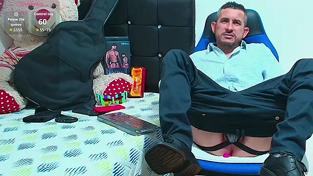 Yeol King online show from 15, 10, 2025