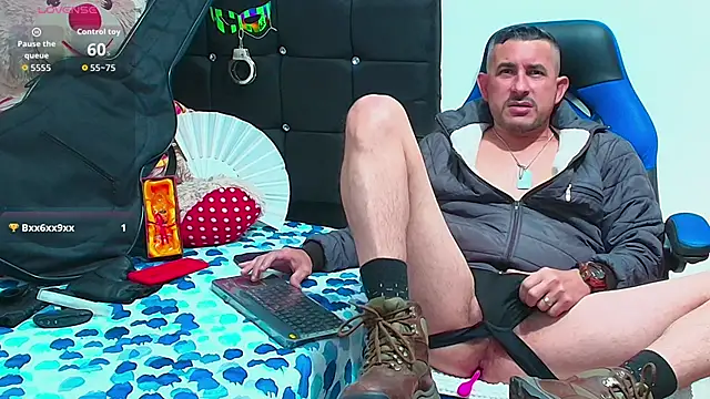 Yeol King online show from 10, 1, 2026