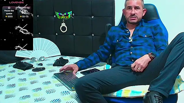 Yeol King online show from 9, 3, 2026