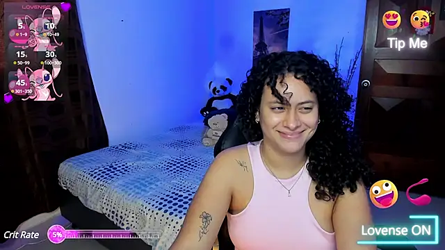 eva ashford online show from 9, 12, 2024