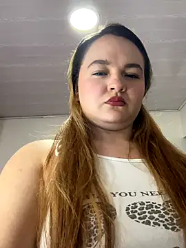 Snapshot of Naiara_Sex_ chatting on 28, 10, 2025 Naiara Sex online show from 28, 10, 2025