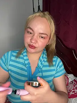 Snapshot of Naiara_Sex_ chatting on 5, 4, 2026 Naiara Sex online show from 5, 4, 2026