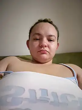 Snapshot of Naiara_Sex_ chatting on 18, 5, 2026 Naiara Sex online show from 18, 5, 2026