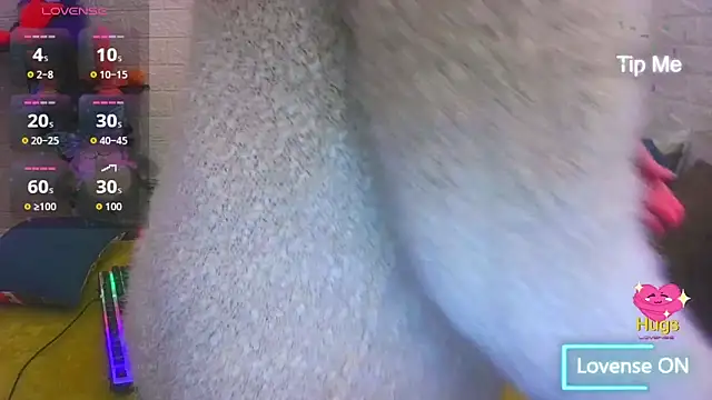 RedHousewife online show from 19, 4, 2026