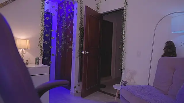 Snapshot of Candy_li chatting on 19, 3, 2025 Candy li online show from 19, 3, 2025