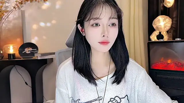 xiaodaibabyy online show from 11, 2, 2025