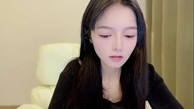 xiaodaibabyy online show from 24, 10, 2025