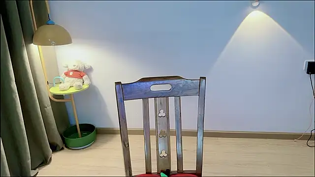 xiaodaibabyy online show from 6, 7, 2026
