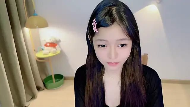 xiaodaibabyy online show from 7, 7, 2026