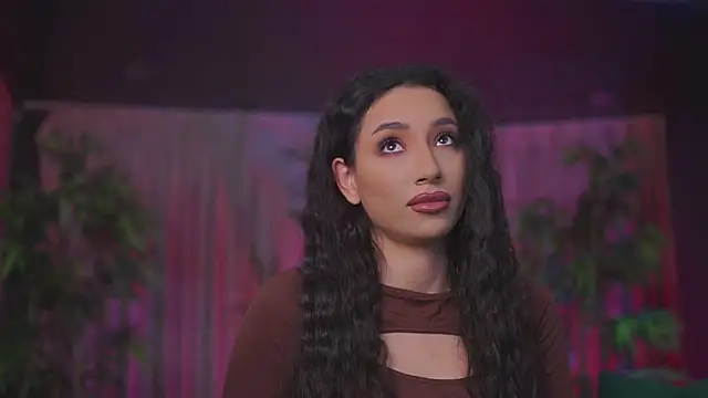 Snapshot of GinaValentinna chatting on 11, 2, 2026 GinaValentinna online show from 11, 2, 2026