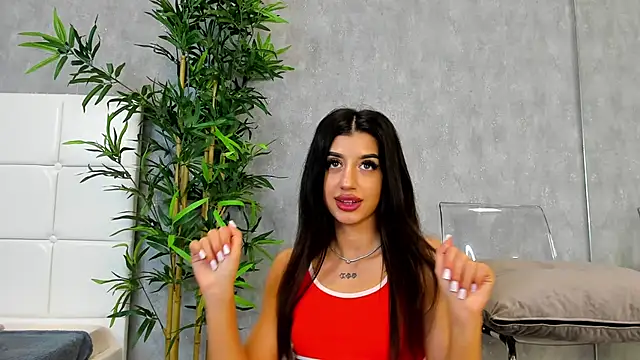 KatelynSparks online show from 17, 3, 2025