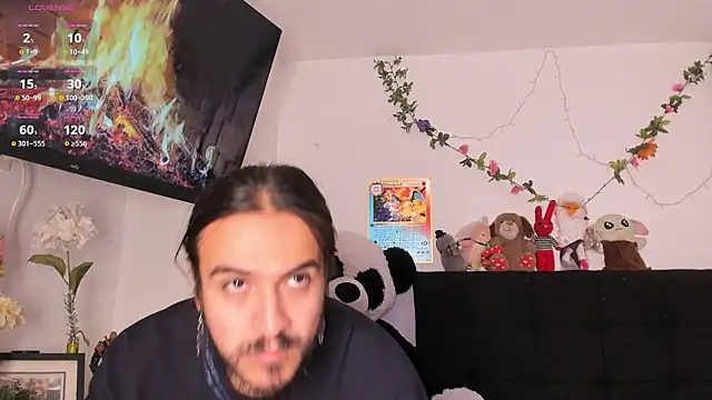 Carlasxdreams online show from 23, 3, 2026