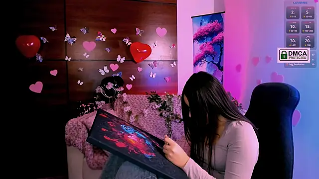 rozmary ket online show from 20, 2, 2025