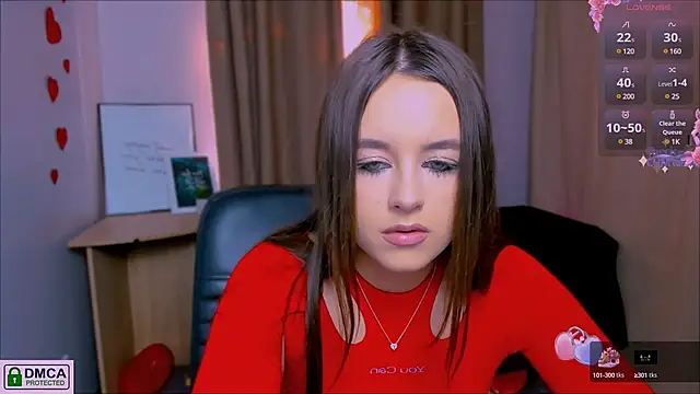 rozmary ket online show from 14, 3, 2025