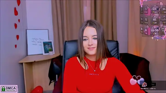 rozmary ket online show from 14, 3, 2025