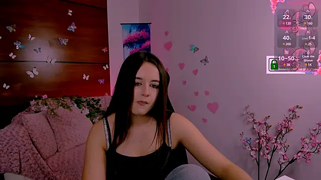 rozmary ket online show from 21, 3, 2025