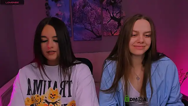 rozmary ket online show from 14, 9, 2025