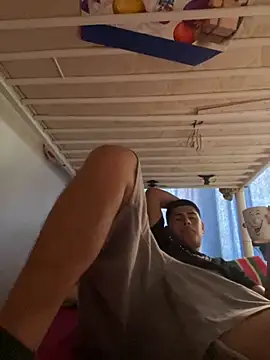 Snapshot of Lucifer-609 chatting on 17, 10, 2025 Lucifer-609 online show from 17, 10, 2025