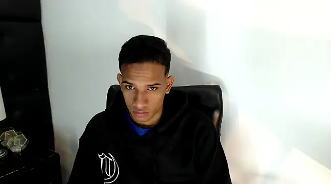 Snapshot of AbrahanBratz chatting on 10, 12, 2024 AbrahanBratz online show from 10, 12, 2024