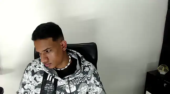 Snapshot of AbrahanBratz chatting on 22, 12, 2024 AbrahanBratz online show from 22, 12, 2024