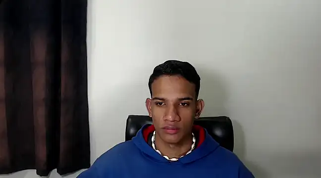 Snapshot of AbrahanBratz chatting on 3, 1, 2025 AbrahanBratz online show from 3, 1, 2025