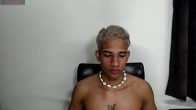 Snapshot of AbrahanBratz chatting on 21, 1, 2025 AbrahanBratz online show from 21, 1, 2025