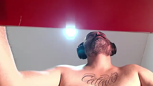 Gabriel Harmant online show from 23, 12, 2024