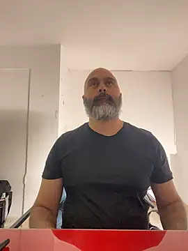 Gabriel Harmant online show from 5, 2, 2026