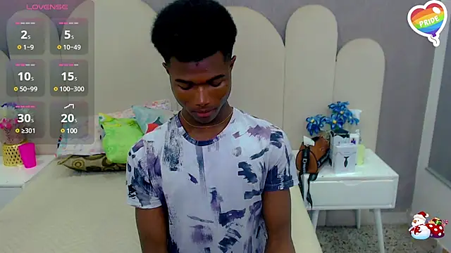 joel blackcock online show from 24, 2, 2025