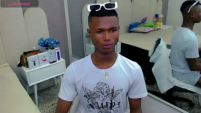 joel blackcock online show from 15, 3, 2025