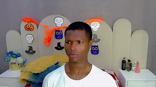 joel blackcock online show from 16, 10, 2025