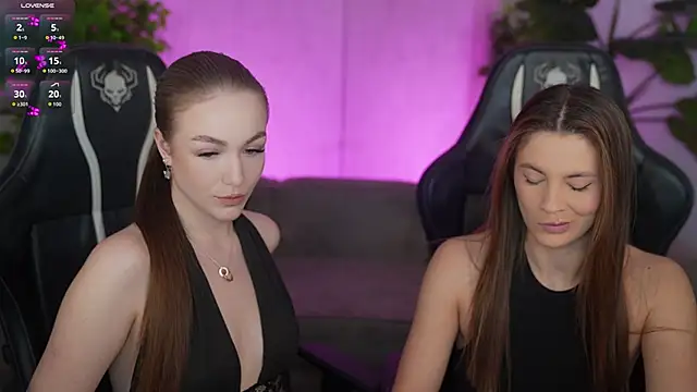 Julia  Star  online show from 22, 4, 2026