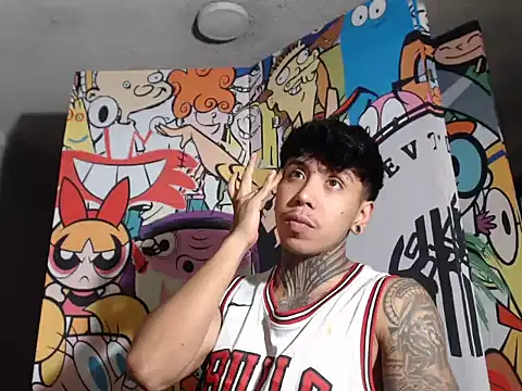 Snapshot of Nickhot0609 chatting on 12, 12, 2024 Nickhot0609 online show from 12, 12, 2024