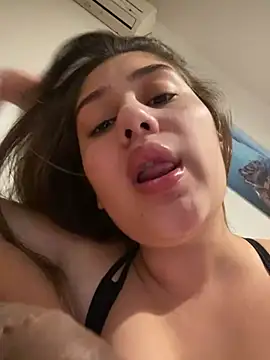 Snapshot of Jaffer_Viviana chatting on 11, 12, 2024 Jaffer Viviana online show from 11, 12, 2024