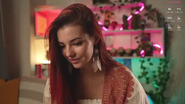 Charmings 054 online show from 8, 2, 2025