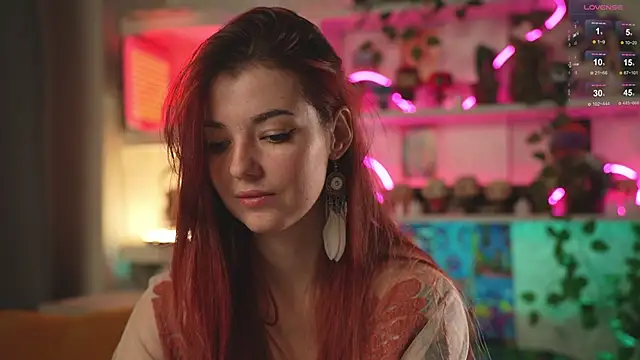 Charmings 054 online show from 20, 2, 2025