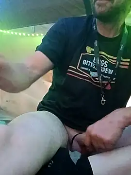 axelongshaft69 online show from 5, 7, 2026