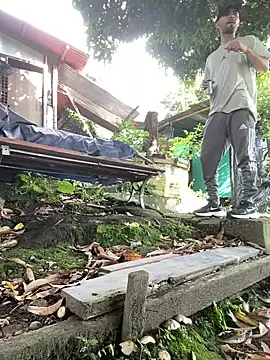 Snapshot of Jestebanano chatting on 29, 9, 2025 Jestebanano online show from 29, 9, 2025