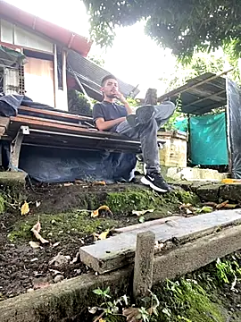 Snapshot of Jestebanano chatting on 1, 10, 2025 Jestebanano online show from 1, 10, 2025