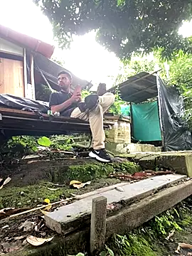 Snapshot of Jestebanano chatting on 3, 10, 2025 Jestebanano online show from 3, 10, 2025