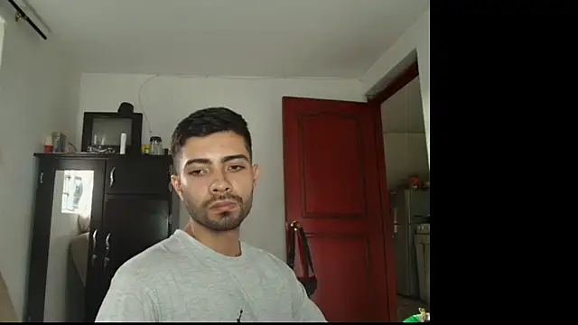 Snapshot of Jestebanano chatting on 15, 10, 2025 Jestebanano online show from 15, 10, 2025