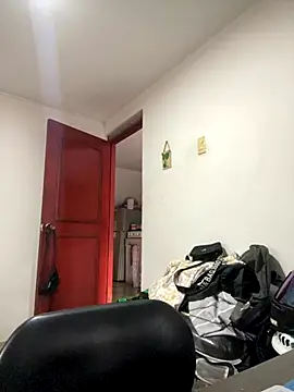 Snapshot of Jestebanano chatting on 22, 10, 2025 Jestebanano online show from 22, 10, 2025