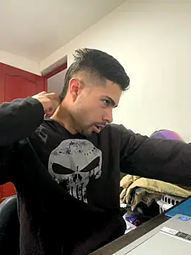 Snapshot of Jestebanano chatting on 29, 10, 2025 Jestebanano online show from 29, 10, 2025